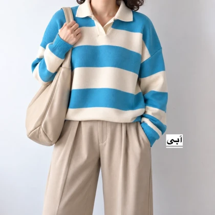 بافت زنانه مدل نیهاد