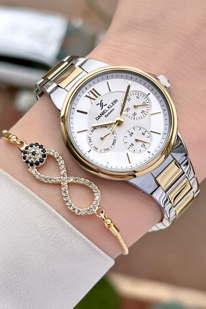ساعت زنانه daniel-klein daniel-klein