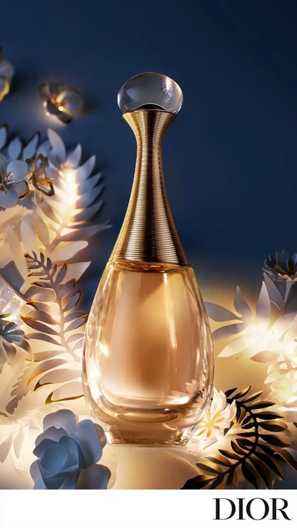 عطر دیور جادور جدور - Dior Jadore
