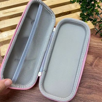 جامدادی برجسته زیپی