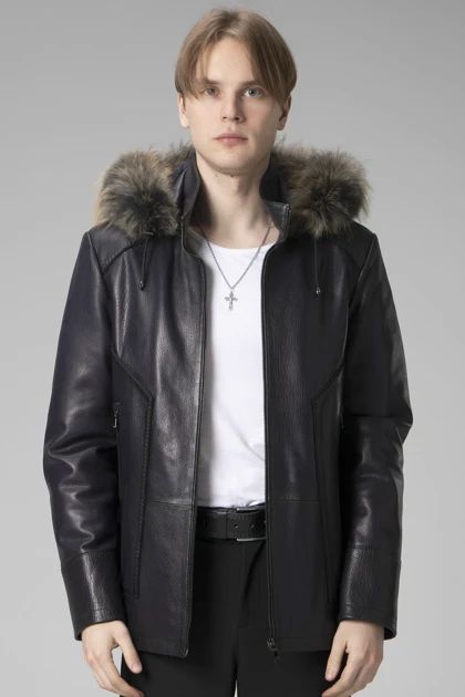 کت و کاپشن مردانه dericlub