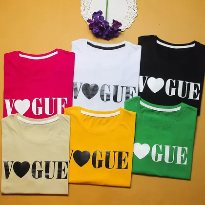 کراپ VOGUE