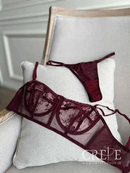 ست برالت وایت لیدی