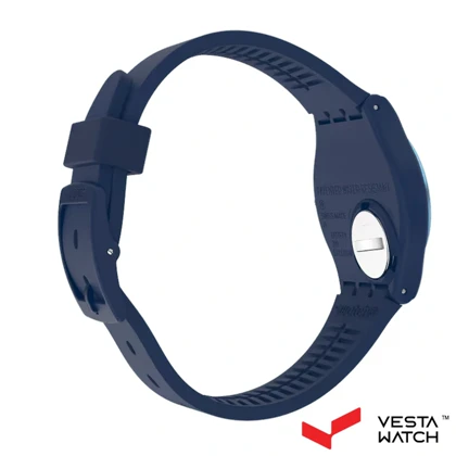 ساعت مچی زنانه سواچ SWATCH مدل GN279