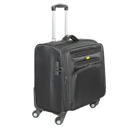کیف خلبانی کت CAT مدل SBNEW4205-"18