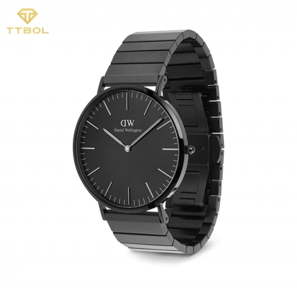 ساعت مچی مردانه دنیل ولینگتون DANIEL WELLINGTON DW00100778