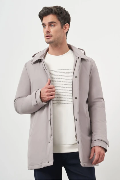 کت و کاپشن مردانه morven