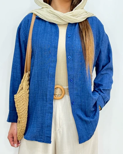 شومیز نادیا