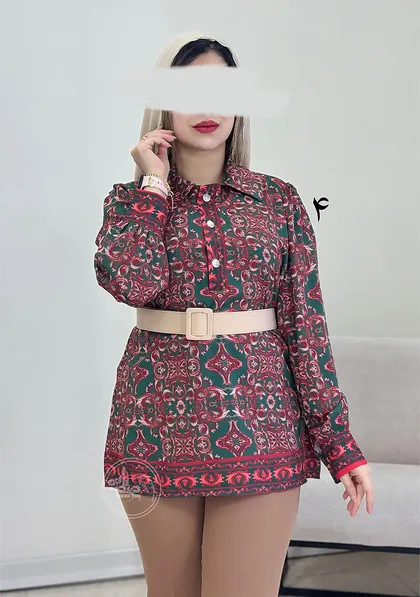 تونیک مجلسی پرنسا