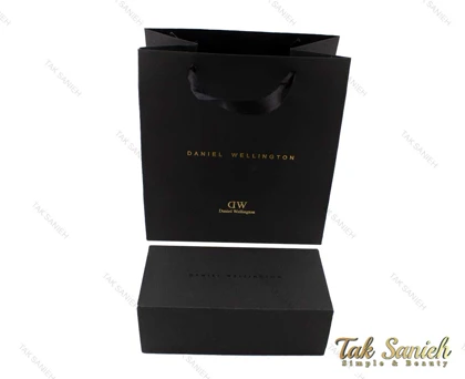 جعبه ساعت دنیل ولینگتون اورجینال Daniel-3489-L-G