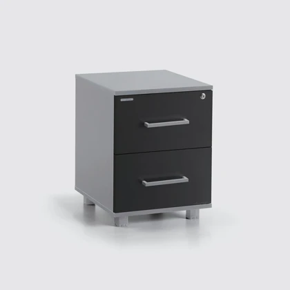 فایل دو کشوی دنیته مدل افق- Dfj223