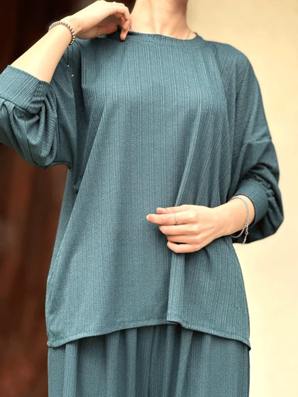 ست شومیز شلوار