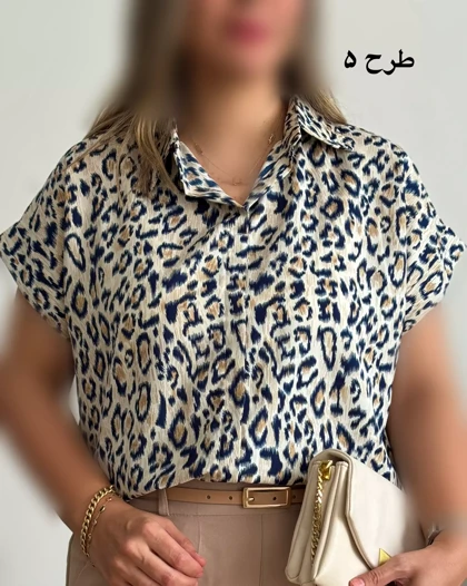 شومیز زیبا 40