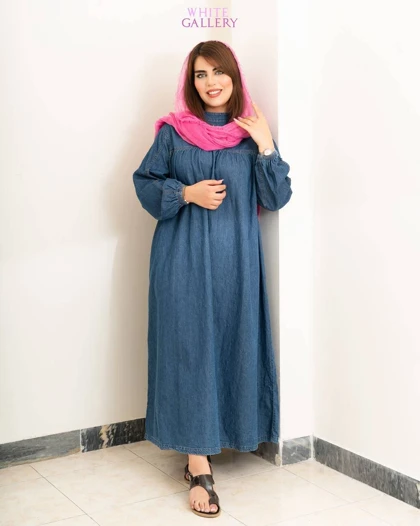 جین بلند افتاب(کد 509)