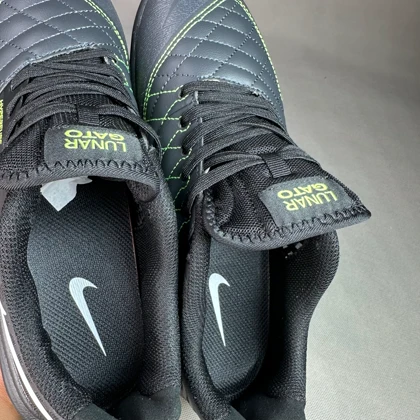 کفش سالنی برند NIKE مدل گتو GATO طرح2 شناسه 10100500