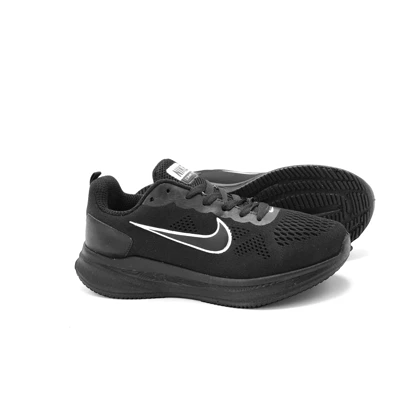 کفش کتانی زنانه مدل 0321 - NIKE