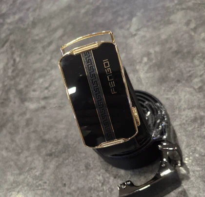 کمربند ریلی کیفیت vip وارداتی درجه یک سگک رندوم