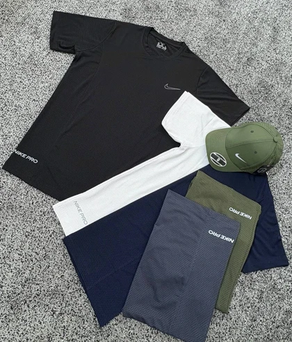 تیشرت مردانه باشگاهی پارچه پارما