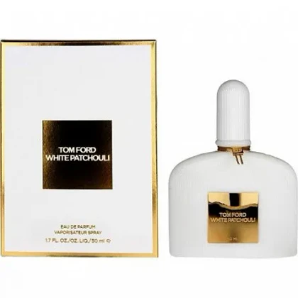عطر ادکلن تام فورد وایت پچولی Tom Ford White Patchouli