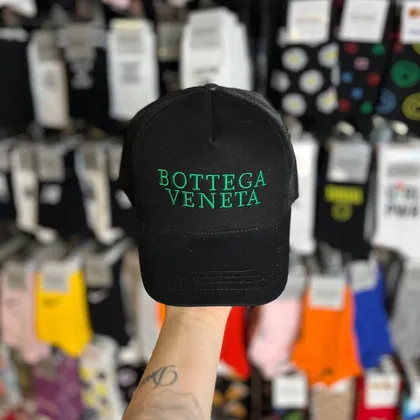 کلاه بیسبالی BOTTEGA VENETA