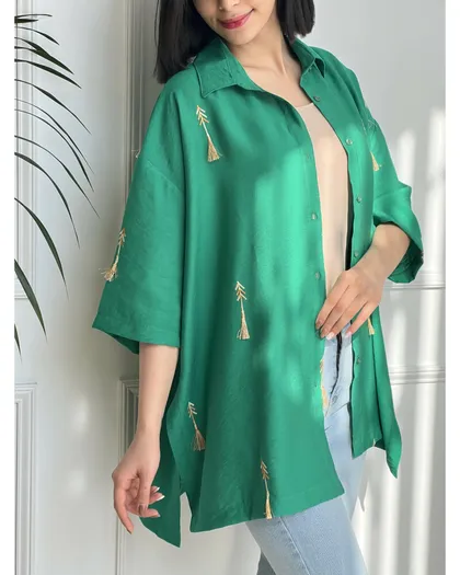 تونیک آرچری