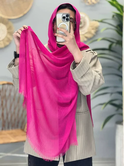 1123 -شال لینن ژابیز