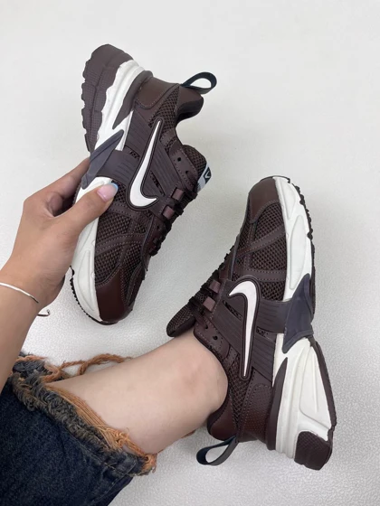 کتانی ونس زنانه وی تو کی نایک V2K NIKE کد 1144