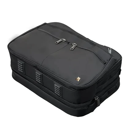 کیف سه کاره گوگانا مدل GOOGANA - GOOG1089 قابل تبدیل به کوله