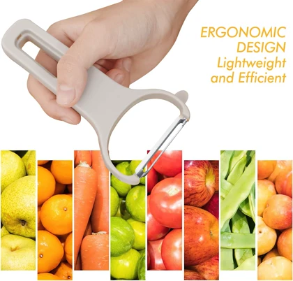 پوست کن سه عددی شنگیا / BA 86