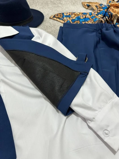 ست سه تیکه مازراتی درجه یک