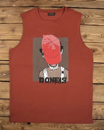 کاور نخی طرح دار مردانه vk021348