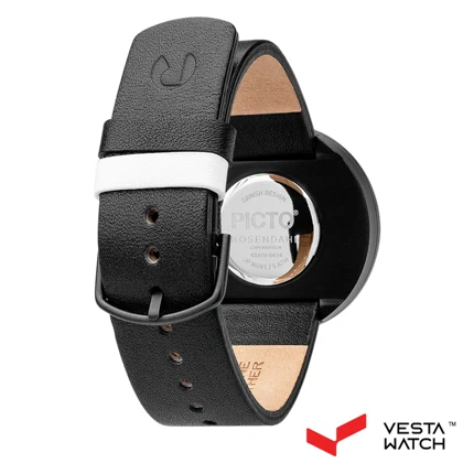 ساعت مچی مردانه پیکتو PICTO مدل P43379-4120MB