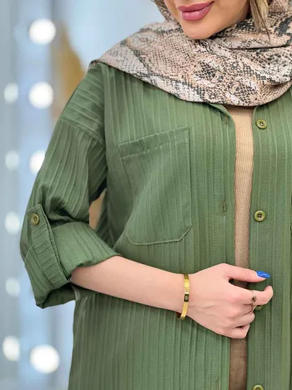 شومیز کراش رویا