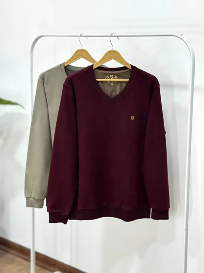 پلیور دورس مردانه ماهد