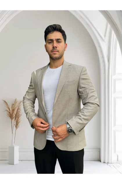 کت و ژاکت مردانه luisero luisero