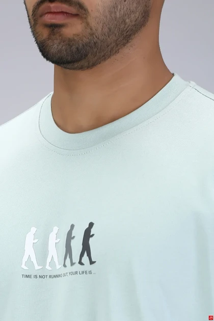 تیشرت مردانه کد 05004