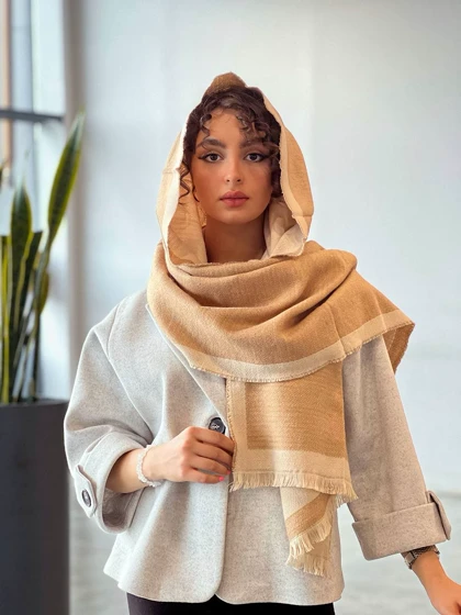 شال پاییزه وندیل