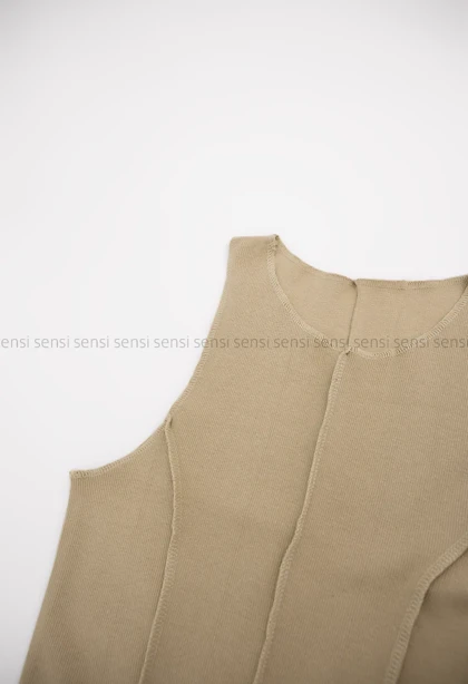 تاپ کبریتی کشی حلقه‌ای کثیف دوزی