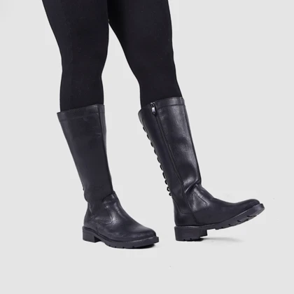 کفش بوت زنانه مدل 0505 _ Boots