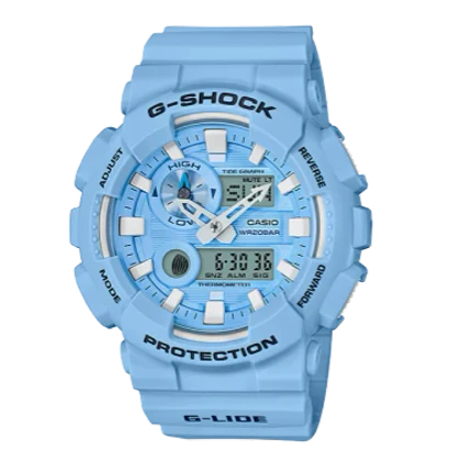 G-SHOCK G-LIDE GAX-100CSA-4A