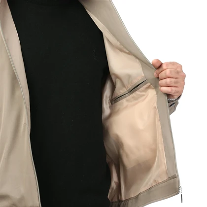 کاپشن بهاره مردانه مدل 60962