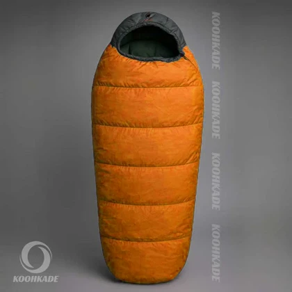 کیسه خواب MAMMUT مدل BNX