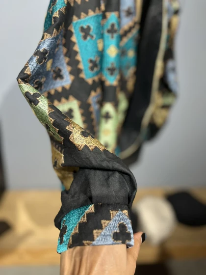 کت مجلسی afra کد 1038