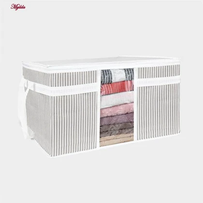 نظم دهنده پتو لوتوس مدل لارج بسته 3 عددی