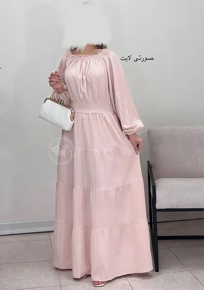 پیراهن پرنسسی