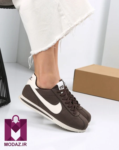 کتانی زنانه و دخترانه نایک کورتز Nike Kurtz