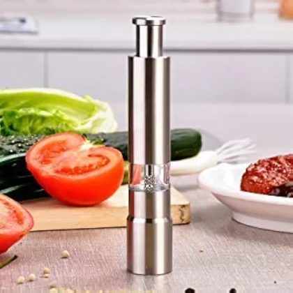 فلفل ساب اتودی استیل