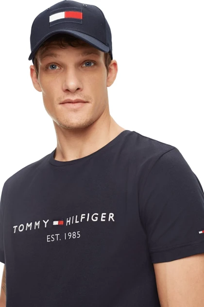تیشرت مردانه تامی هیلفیگر tommy-hilfiger