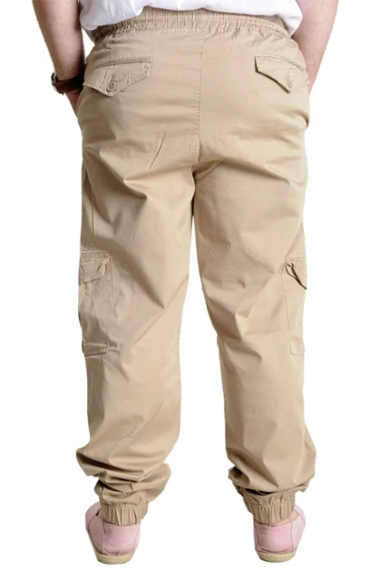 شلوار سایز بزرگ مردانه مدکس modexl