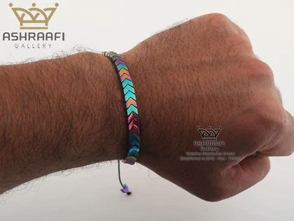 دستبند دخترانه Bracelet 1856FC